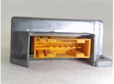 Recambio de centralita airbag para citroen xsara berlina referencia OEM IAM 9633504180 550741100 