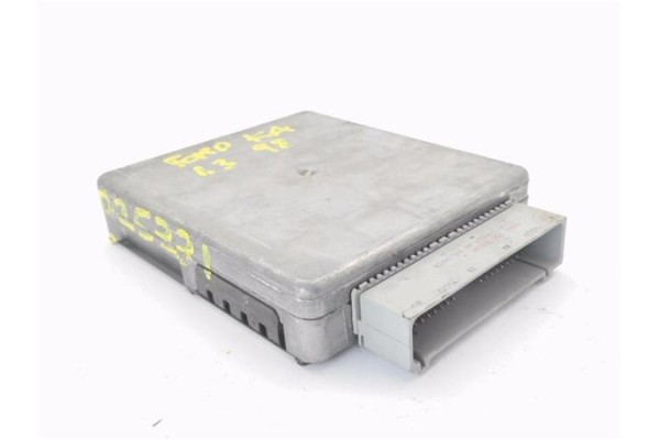 Recambio de centralita para ford ka (ccq) 1.3 i referencia OEM IAM 98KB12A650DA  