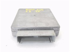 Recambio de centralita para ford ka (ccq) 1.3 i referencia OEM IAM 98KB12A650DA  