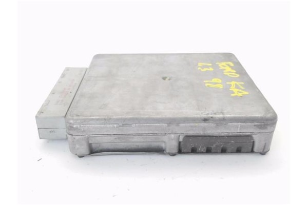 Recambio de centralita para ford ka (ccq) 1.3 i referencia OEM IAM 98KB12A650DA  