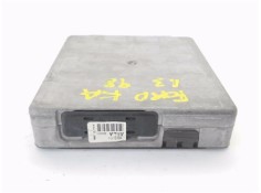 Recambio de centralita para ford ka (ccq) 1.3 i referencia OEM IAM 98KB12A650DA  