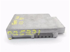 Recambio de centralita para ford ka (ccq) 1.3 i referencia OEM IAM 98KB12A650DA  