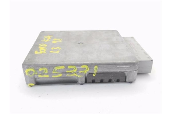 Recambio de centralita para ford ka (ccq) 1.3 i referencia OEM IAM 98KB12A650DA  