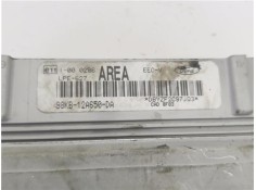 Recambio de centralita para ford ka (ccq) 1.3 i referencia OEM IAM 98KB12A650DA  