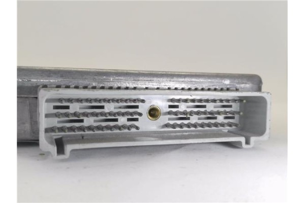 Recambio de centralita para ford ka (ccq) 1.3 i referencia OEM IAM 98KB12A650DA  