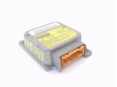 Recambio de centralita airbag para citroen xantia berlina 1.6 sx referencia OEM IAM 9639015480 550740900 