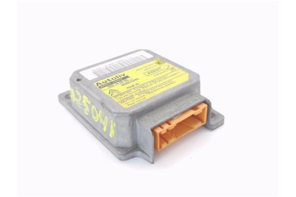 Recambio de centralita airbag para citroen xantia berlina 1.6 sx referencia OEM IAM 9639015480 550740900 