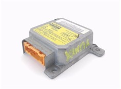 Recambio de centralita airbag para citroen xantia berlina 1.6 sx referencia OEM IAM 9639015480 550740900 