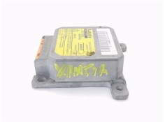 Recambio de centralita airbag para citroen xantia berlina 1.6 sx referencia OEM IAM 9639015480 550740900 