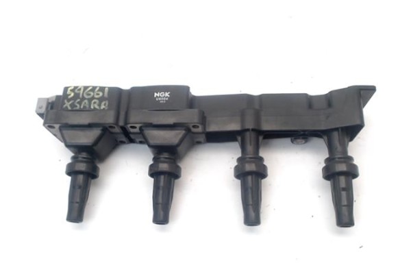 Recambio de bobina encendido para citroen xsara coupé (n0) 1.6 16v referencia OEM IAM   