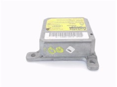 Recambio de centralita airbag para citroen xantia berlina 1.6 sx referencia OEM IAM 9639015480 550740900 