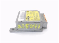 Recambio de centralita airbag para citroen xantia berlina 1.6 sx referencia OEM IAM 9639015480 550740900 