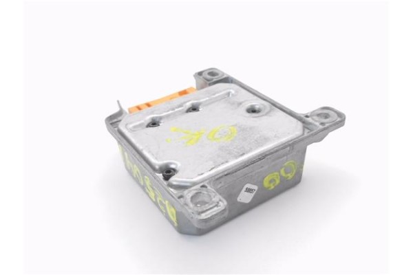Recambio de centralita airbag para citroen xantia berlina 1.6 sx referencia OEM IAM 9639015480 550740900 