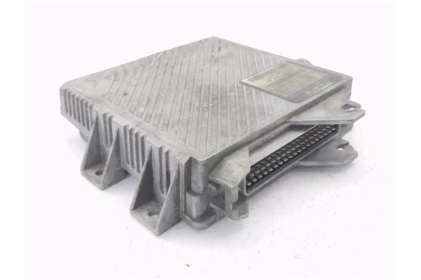 Recambio de centralita para citroen xantia berlina 2.1 turbo d 12v referencia OEM IAM 9630509280 R04010020C 