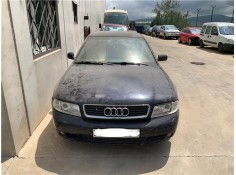 audi a4 berlina (b5) del año 1999