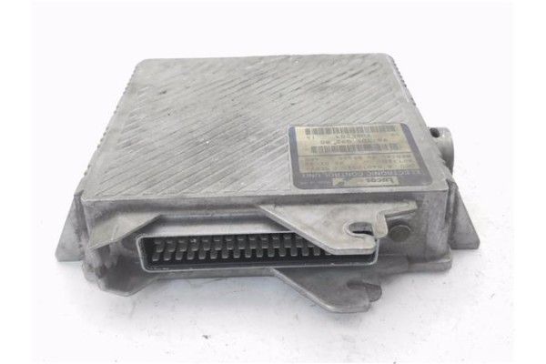 Recambio de centralita para citroen xantia berlina 2.1 turbo d 12v referencia OEM IAM 9630509280 R04010020C 