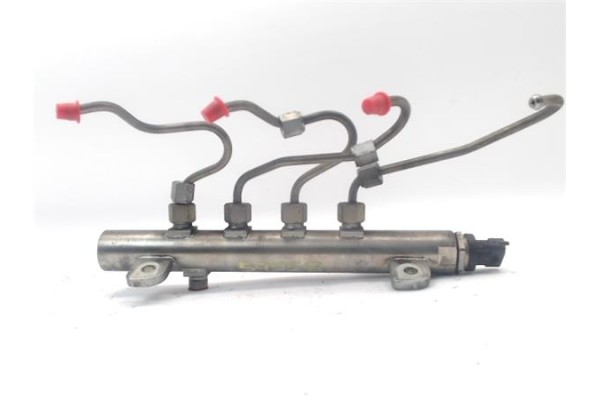 Recambio de rampa inyectores para alfa romeo gt (125) 1.9 jtd referencia OEM IAM   