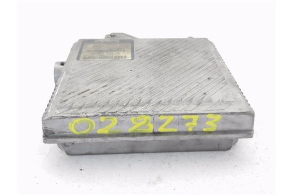 Recambio de centralita para citroen xantia berlina 2.1 turbo d 12v referencia OEM IAM 9630509280 R04010020C 