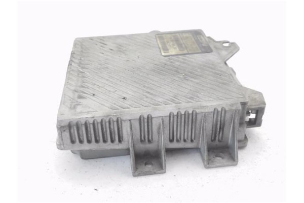 Recambio de centralita para citroen xantia berlina 2.1 turbo d 12v referencia OEM IAM 9630509280 R04010020C 