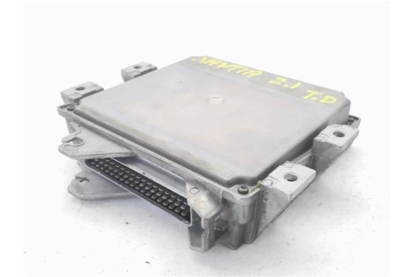 Recambio de centralita para citroen xantia berlina 2.1 turbo d 12v referencia OEM IAM 9630509280 R04010020C 