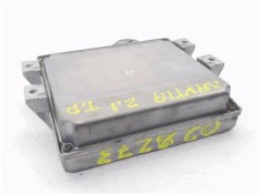 Recambio de centralita para citroen xantia berlina 2.1 turbo d 12v referencia OEM IAM 9630509280 R04010020C 