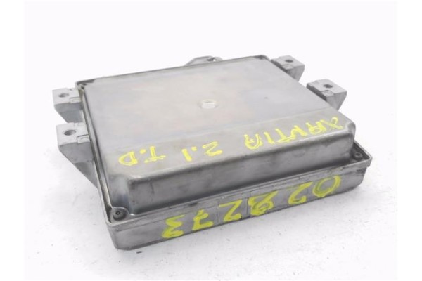 Recambio de centralita para citroen xantia berlina 2.1 turbo d 12v referencia OEM IAM 9630509280 R04010020C 