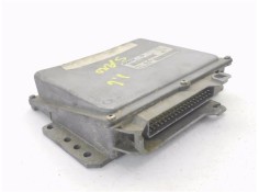 Recambio de centralita para citroen saxo 1.6 vtr referencia OEM IAM 9623675980 261203912 