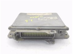 Recambio de centralita para citroen saxo 1.6 vtr referencia OEM IAM 9623675980 261203912 