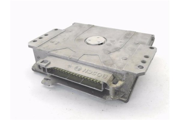Recambio de centralita para citroen saxo 1.6 vtr referencia OEM IAM 9623675980 261203912 