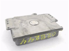 Recambio de centralita para citroen saxo 1.6 vtr referencia OEM IAM 9623675980 261203912 