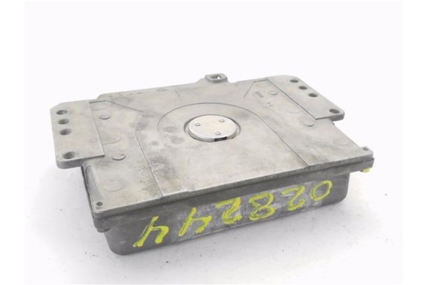 Recambio de centralita para citroen saxo 1.6 vtr referencia OEM IAM 9623675980 261203912 