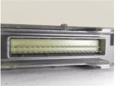 Recambio de centralita para citroen saxo 1.6 vtr referencia OEM IAM 9623675980 261203912 