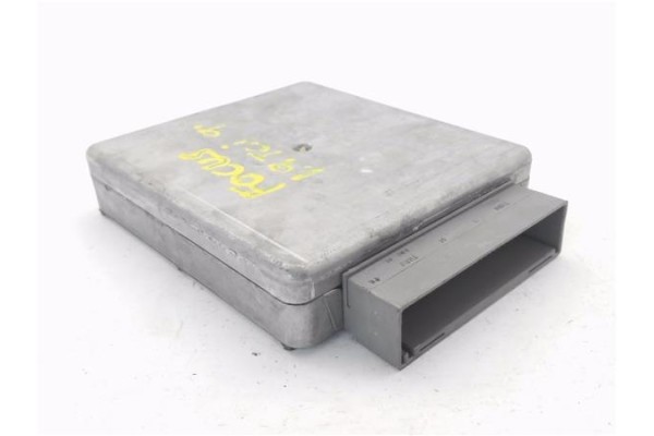 Recambio de centralita para ford focus (daw, dbw) 1.8 di / tddi referencia OEM IAM XS4F12A650FAB  