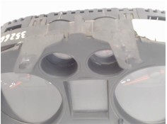 Recambio de cuadro completo para seat cordoba berlina (6l2) 1.9 tdi referencia OEM IAM 110080105014a  