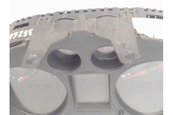 Recambio de cuadro completo para seat cordoba berlina (6l2) 1.9 tdi referencia OEM IAM 110080105014a  