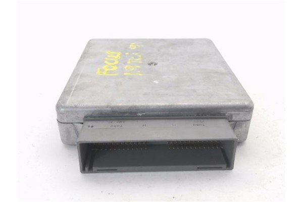 Recambio de centralita para ford focus (daw, dbw) 1.8 di / tddi referencia OEM IAM XS4F12A650FAB  