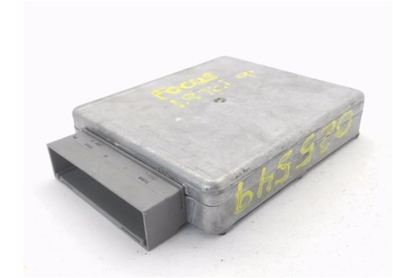 Recambio de centralita para ford focus (daw, dbw) 1.8 di / tddi referencia OEM IAM XS4F12A650FAB  