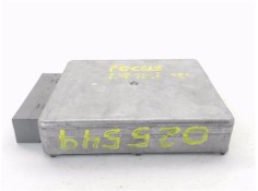 Recambio de centralita para ford focus (daw, dbw) 1.8 di / tddi referencia OEM IAM XS4F12A650FAB  