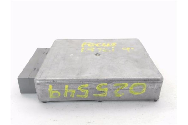 Recambio de centralita para ford focus (daw, dbw) 1.8 di / tddi referencia OEM IAM XS4F12A650FAB  