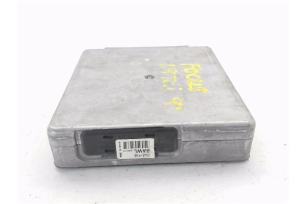 Recambio de centralita para ford focus (daw, dbw) 1.8 di / tddi referencia OEM IAM XS4F12A650FAB  