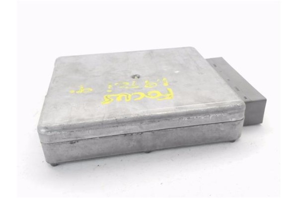 Recambio de centralita para ford focus (daw, dbw) 1.8 di / tddi referencia OEM IAM XS4F12A650FAB  