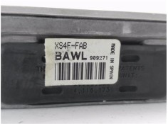 Recambio de centralita para ford focus (daw, dbw) 1.8 di / tddi referencia OEM IAM XS4F12A650FAB  