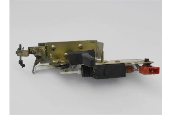 Recambio de cerradura porton para citroen berlingo 1.9 d (mfwjz) referencia OEM IAM   