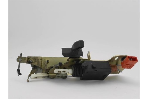 Recambio de cerradura porton para citroen berlingo 1.9 d (mfwjz) referencia OEM IAM   