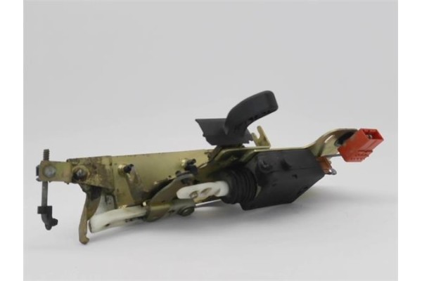 Recambio de cerradura porton para citroen berlingo 1.9 d (mfwjz) referencia OEM IAM   