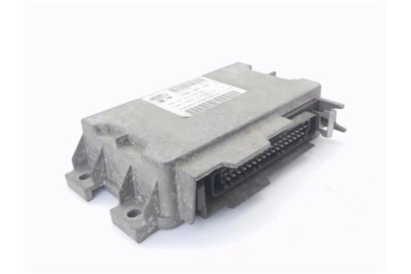 Recambio de centralita para fiat i punto (176) berlina 55 1.1 referencia OEM IAM IAW16FEB 46467018 