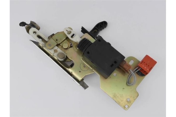 Recambio de cerradura porton para citroen berlingo 1.9 d (mfwjz) referencia OEM IAM   