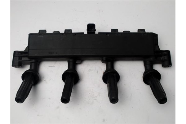 Recambio de bobina encendido para citroen c2 1.1 referencia OEM IAM 9654814480 X269519603 597097 , CITROËN | 9654347080 , CITROË