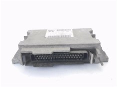 Recambio de centralita para fiat i punto (176) berlina 55 1.1 referencia OEM IAM IAW16FEB 46467018 