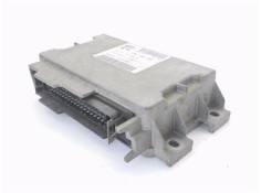 Recambio de centralita para fiat i punto (176) berlina 55 1.1 referencia OEM IAM IAW16FEB 46467018 